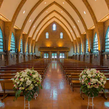 begrafenis ceremonie