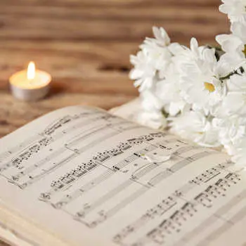Klassieke muziek voor uitvaarten
